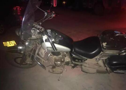 報(bào)廢車