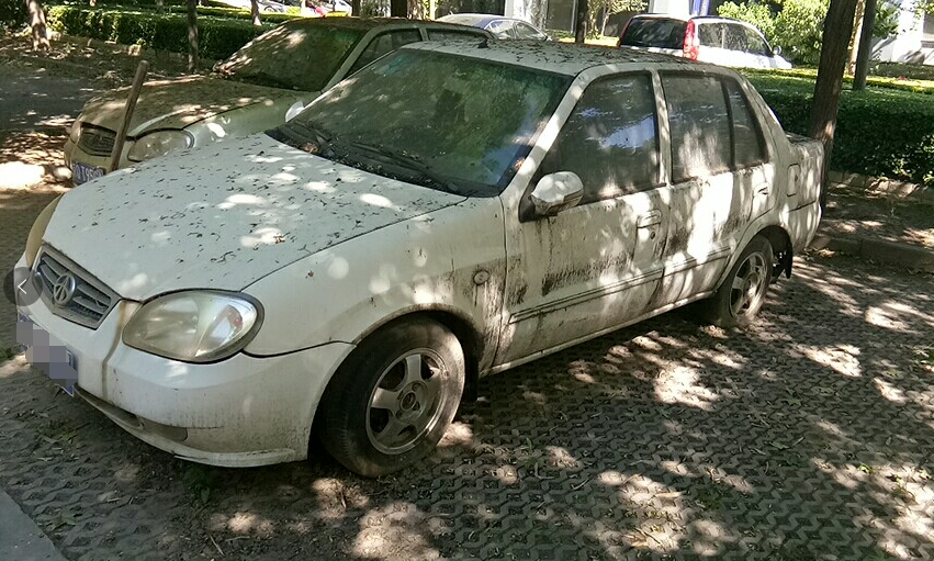 北京報(bào)廢車(chē)回收:如何檢查發(fā)動(dòng)機(jī)竄油竄氣的情況?