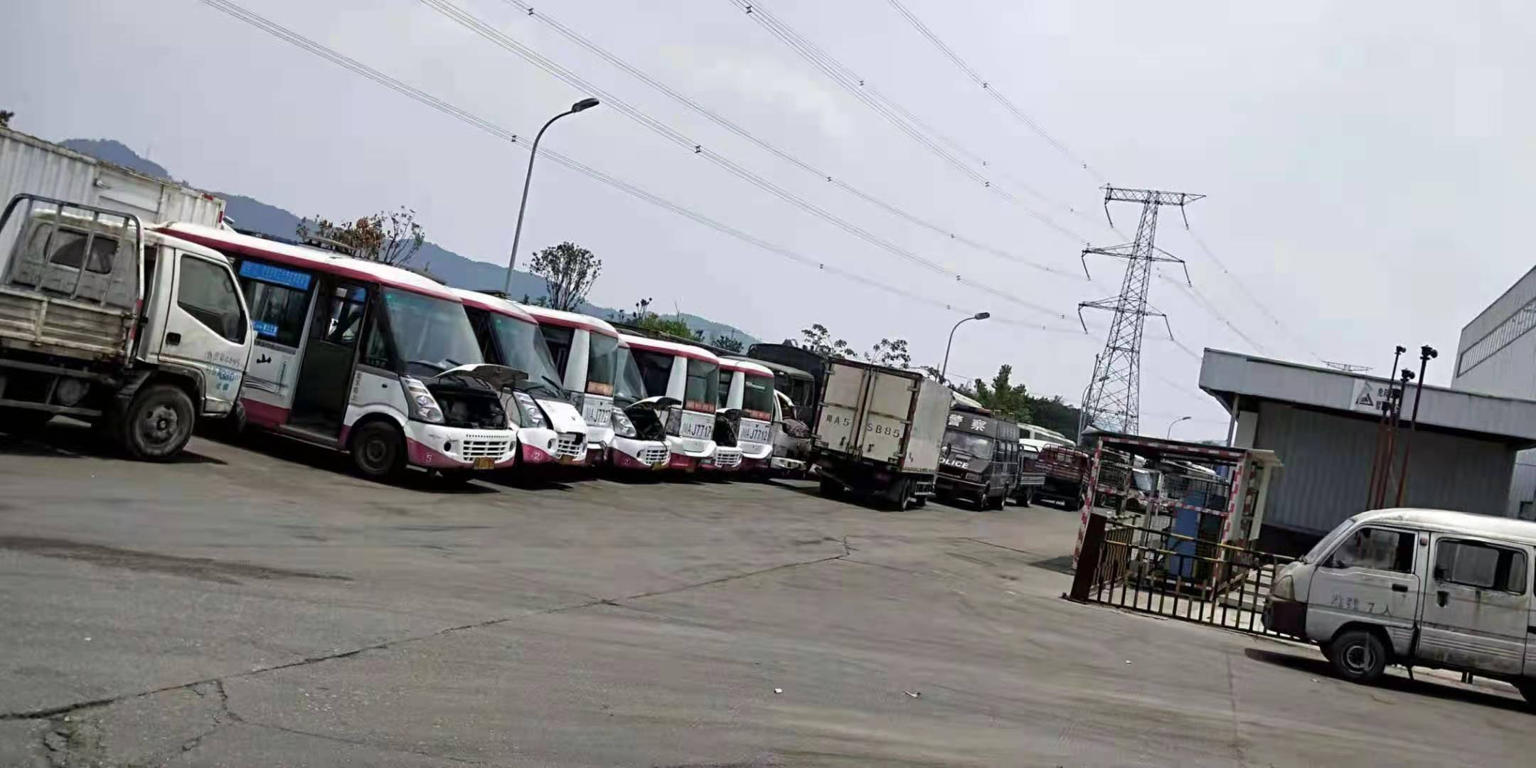 北京車輛不正規(guī)報廢拆解有什么后果?